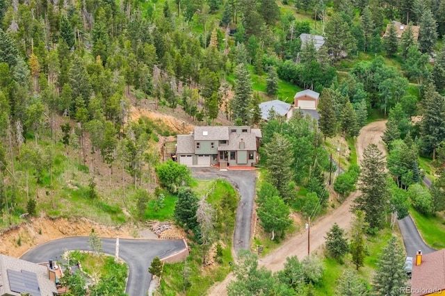 659 Hyland Dr, Evergreen, CO 80439 - photo 37