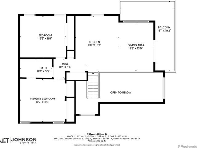 659 Hyland Dr, Evergreen, CO 80439 - photo 39