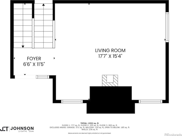 659 Hyland Dr, Evergreen, CO 80439 - photo 40