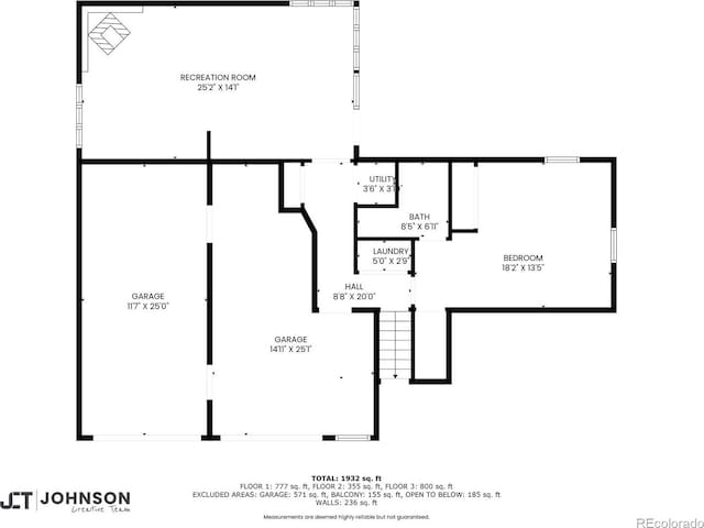 659 Hyland Dr, Evergreen, CO 80439 - photo 41
