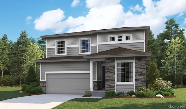 980 Sandhills St, Windsor, CO 80550 - photo 1