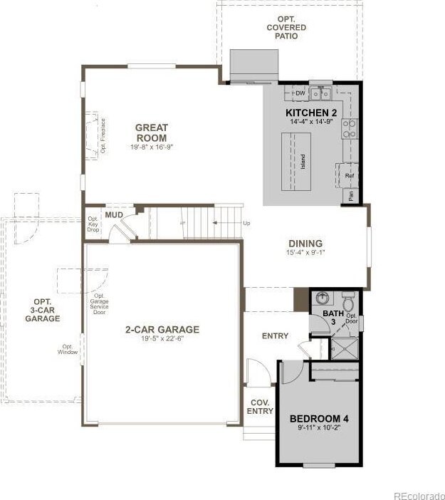 980 Sandhills St, Windsor, CO 80550 - photo 2