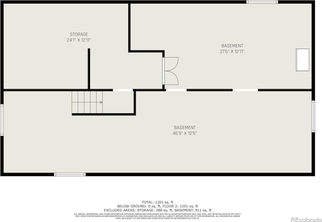 1683 Monroe St, Strasburg, CO 80136 - photo 21