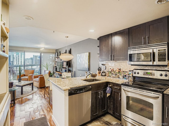 100 Park Ave W Unit 1608, Denver, CO 80205 - photo 3