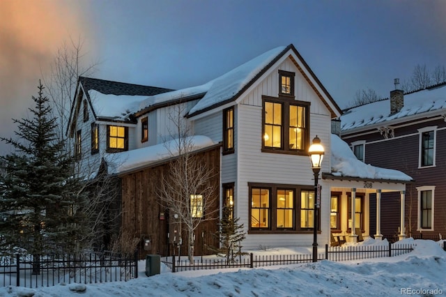 208 N Ridge St, Breckenridge, CO 80424 - photo 10