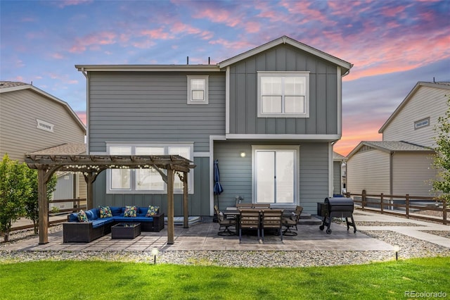 5097 Lake Port Ave, Firestone, CO 80504 - photo 2