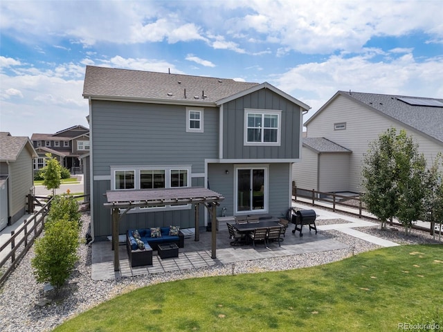 5097 Lake Port Ave, Firestone, CO 80504 - photo 28