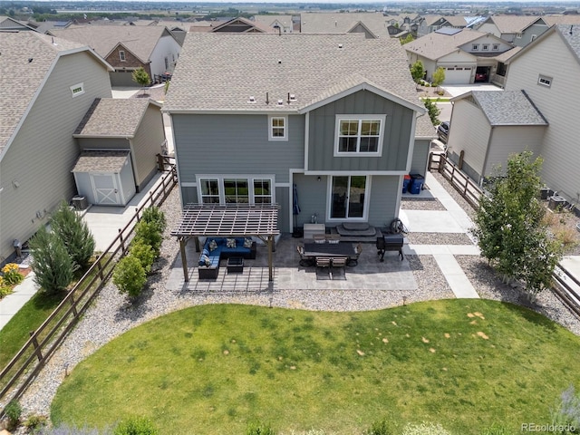 5097 Lake Port Ave, Firestone, CO 80504 - photo 29