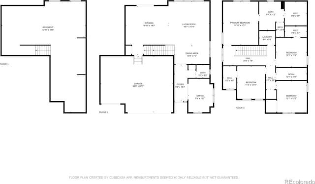 5097 Lake Port Ave, Firestone, CO 80504 - photo 35