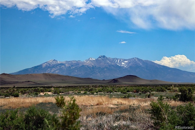 LOT6 Evergreen Rd, Blanca, CO 81152 - photo 1
