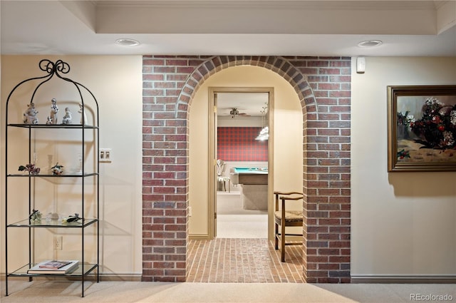 8505 E Temple Dr Unit 513, Denver, CO 80237 - photo 33