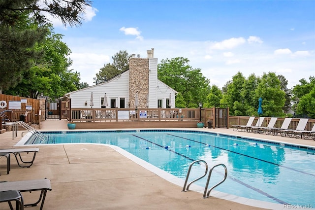 8505 E Temple Dr Unit 513, Denver, CO 80237 - photo 43