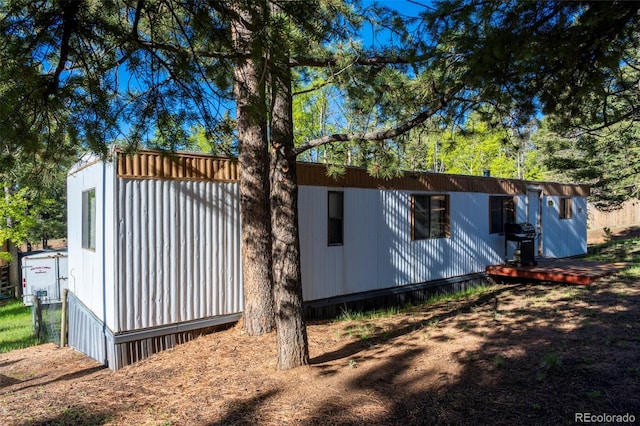 310 Blossom Rd, Woodland Park, CO 80863 - photo 2