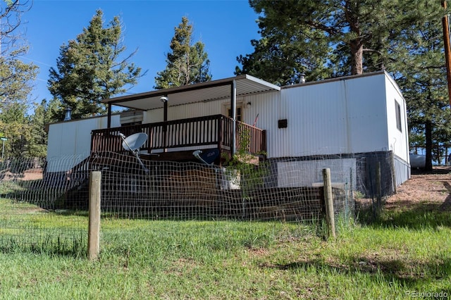 310 Blossom Rd, Woodland Park, CO 80863 - photo 5