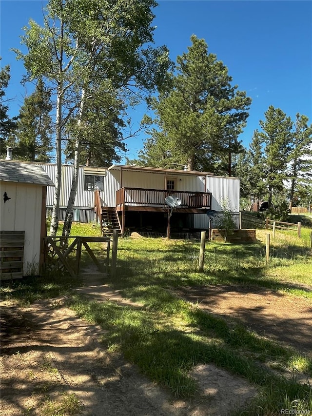 310 Blossom Rd, Woodland Park, CO 80863 - photo 14