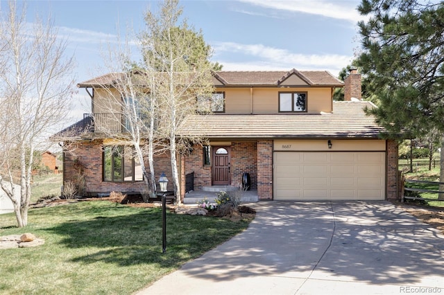8687 N Pinery Pkwy, Parker, CO 80134 - photo 1