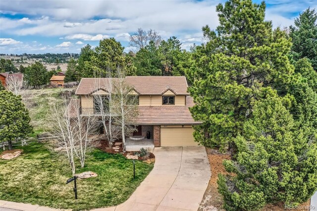 8687 N Pinery Pkwy, Parker, CO 80134 - photo 43