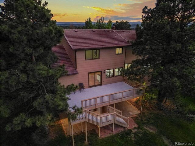 8687 N Pinery Pkwy, Parker, CO 80134 - photo 40