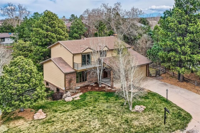 8687 N Pinery Pkwy, Parker, CO 80134 - photo 6