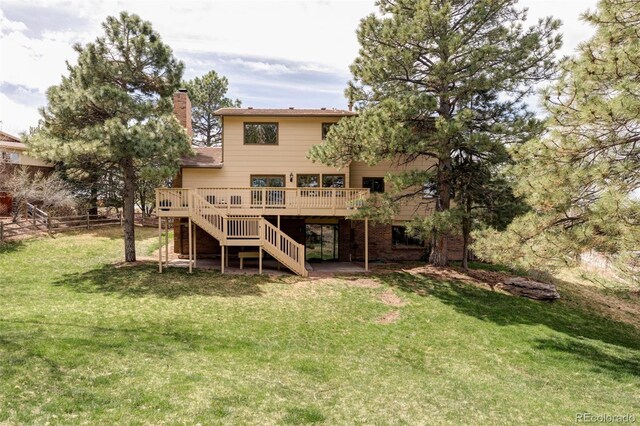 8687 N Pinery Pkwy, Parker, CO 80134 - photo 34