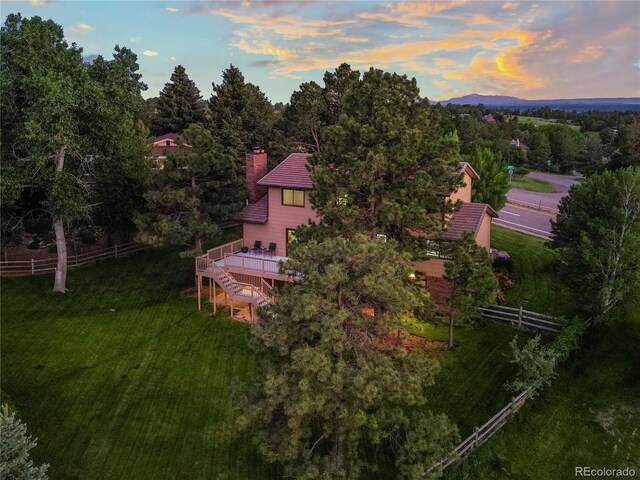 8687 N Pinery Pkwy, Parker, CO 80134 - photo 42