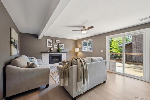 10909 W 65th Way, Arvada, CO 80004 - photo 13