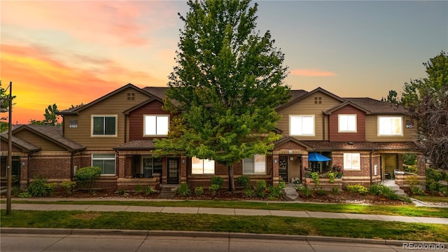 6484 Silver Mesa Dr Unit A, Highlands Ranch, CO 80130 - photo 1