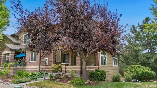 6484 Silver Mesa Dr Unit A, Highlands Ranch, CO 80130 - photo 2