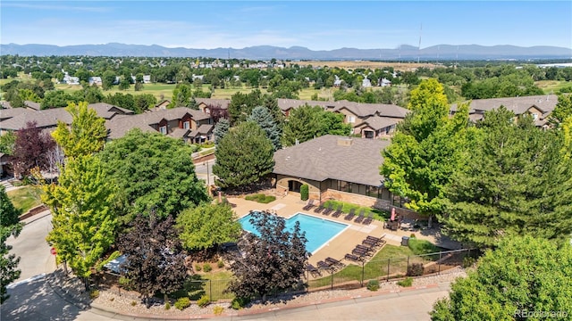 6484 Silver Mesa Dr Unit A, Highlands Ranch, CO 80130 - photo 34