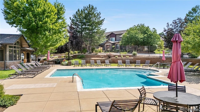 6484 Silver Mesa Dr Unit A, Highlands Ranch, CO 80130 - photo 35