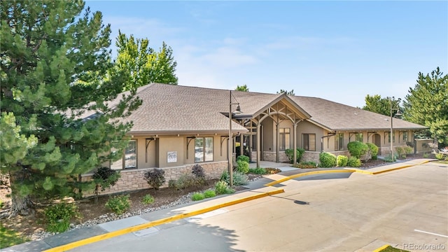 6484 Silver Mesa Dr Unit A, Highlands Ranch, CO 80130 - photo 36