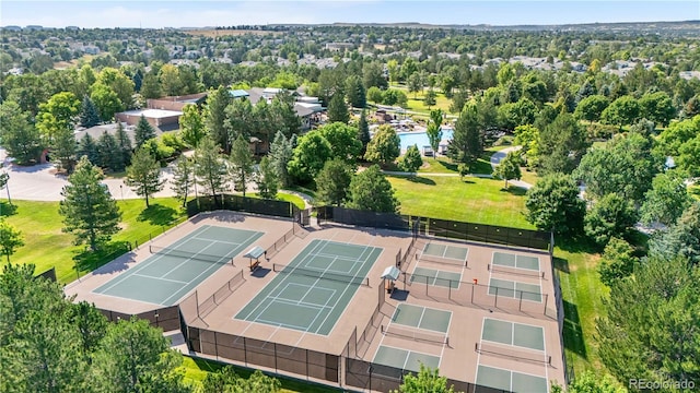 6484 Silver Mesa Dr Unit A, Highlands Ranch, CO 80130 - photo 37