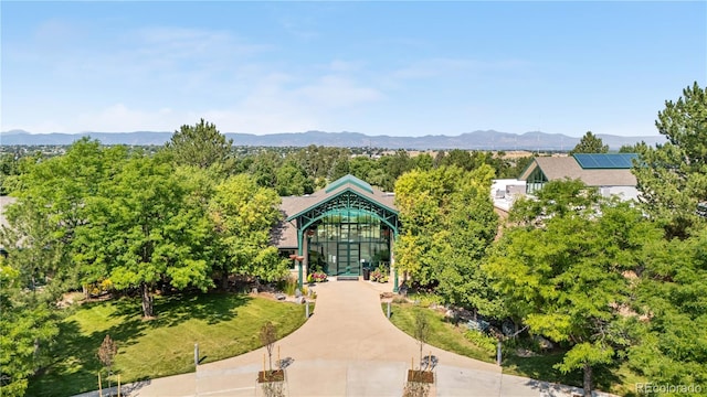 6484 Silver Mesa Dr Unit A, Highlands Ranch, CO 80130 - photo 38
