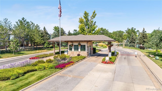 6484 Silver Mesa Dr Unit A, Highlands Ranch, CO 80130 - photo 44