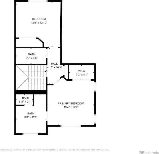 6484 Silver Mesa Dr Unit A, Highlands Ranch, CO 80130 - photo 45