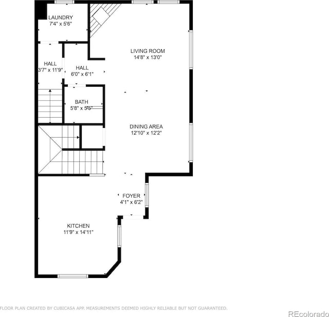 6484 Silver Mesa Dr Unit A, Highlands Ranch, CO 80130 - photo 46