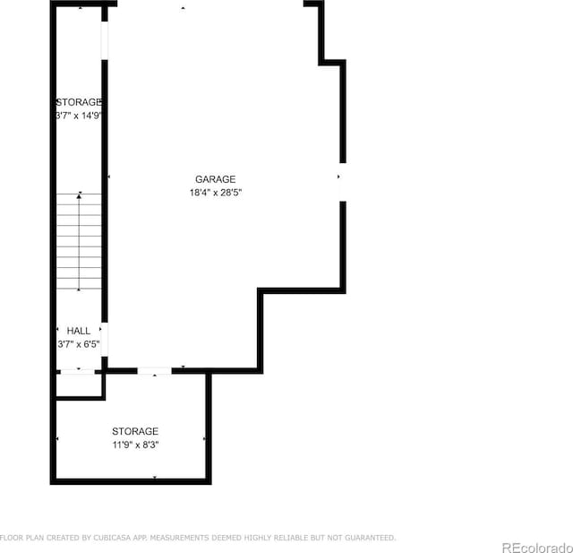 6484 Silver Mesa Dr Unit A, Highlands Ranch, CO 80130 - photo 48