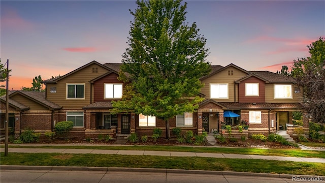 6484 Silver Mesa Dr Unit A, Highlands Ranch, CO 80130 - photo 50