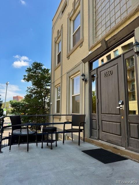 1650 N Pearl St Unit 10, Denver, CO 80203 - photo 16