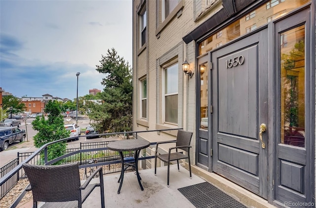1650 N Pearl St Unit 10, Denver, CO 80203 - photo 18