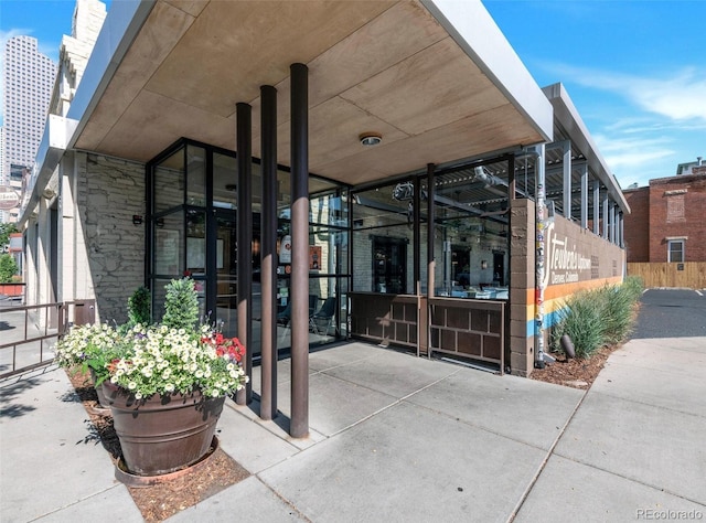 1650 N Pearl St Unit 10, Denver, CO 80203 - photo 22