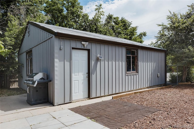 916 Florence St, Aurora, CO 80010 - view of outdoor structure