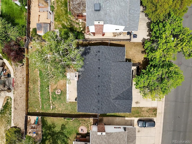 3881 S Bahama St, Aurora, CO 80013 - view of subject property