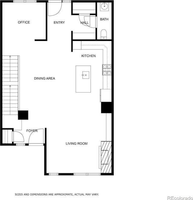 5834 Beeler Ct, Denver, CO 80238 - photo 48