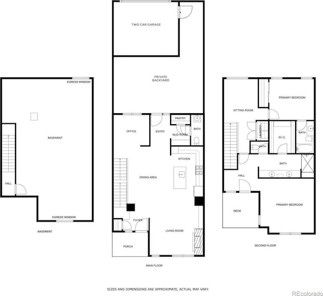 5834 Beeler Ct, Denver, CO 80238 - photo 46