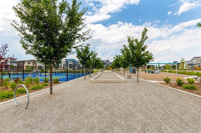 5834 Beeler Ct, Denver, CO 80238 - photo 43