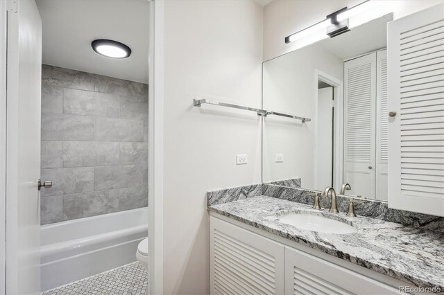 955 Eudora St Unit 505E, Denver, CO 80220 - photo 9