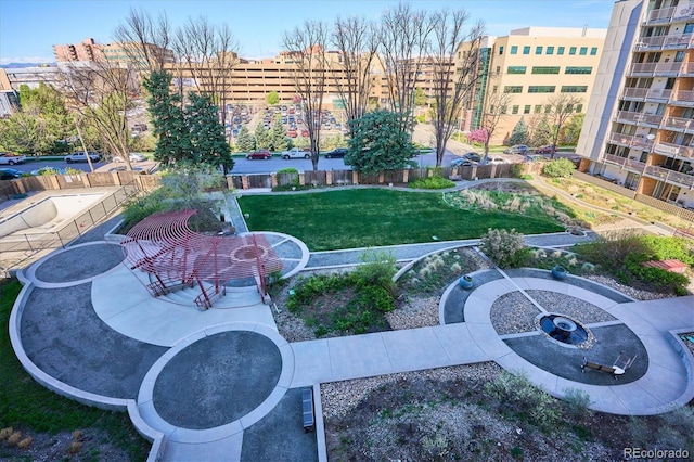 955 Eudora St Unit 505E, Denver, CO 80220 - photo 13