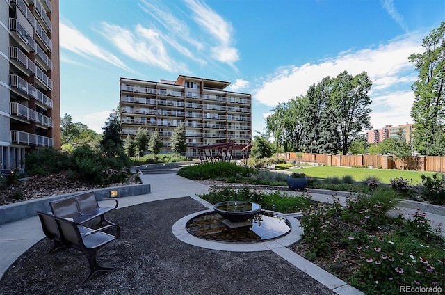955 Eudora St Unit 505E, Denver, CO 80220 - photo 15