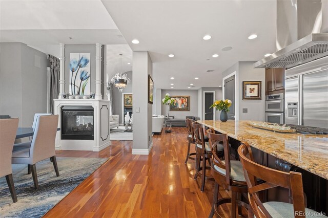 150 S Madison St Unit 303, Denver, CO 80209 - photo 4